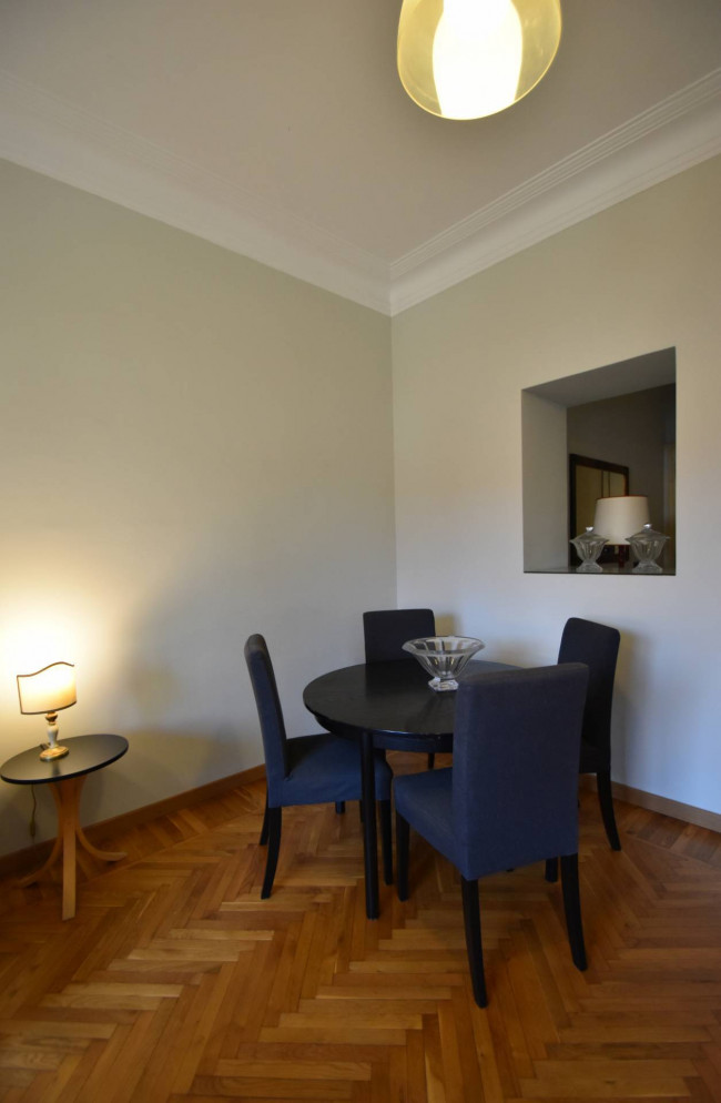 Appartamento in Affitto a Torino
