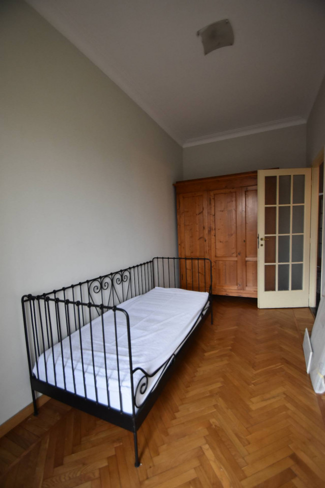 Appartamento in Affitto a Torino