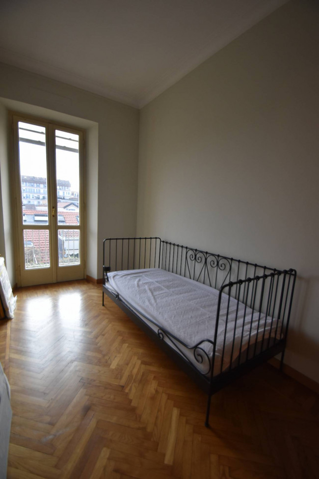 Appartamento in Affitto a Torino