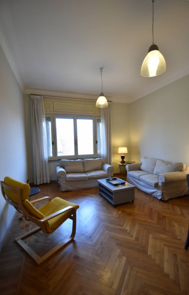 Appartamento in Affitto a Torino