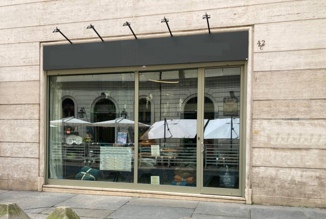 Negozio