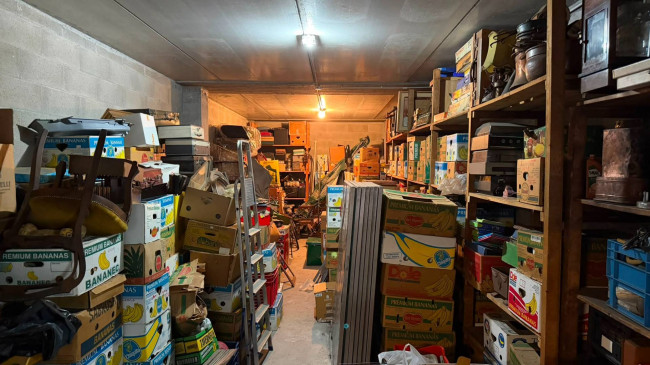 Box o garage in Vendita a Torino