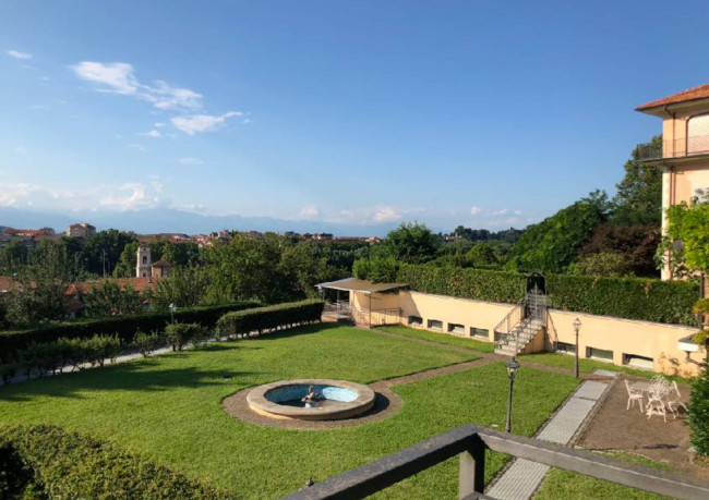 Villa in Vendita a Torino