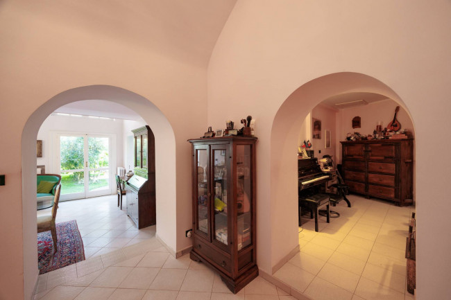 Villa in Vendita a Torino