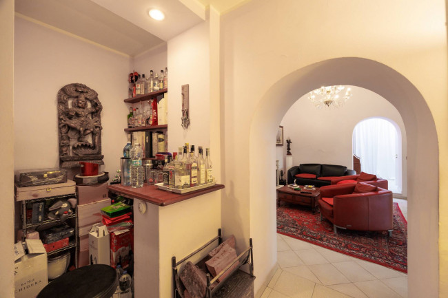 Villa in Vendita a Torino