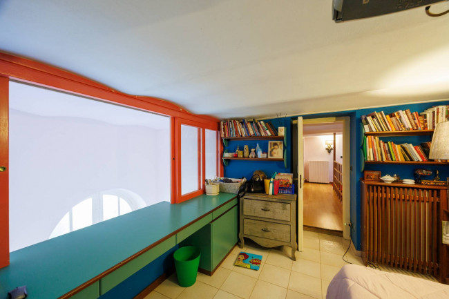 Villa in Vendita a Torino