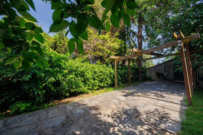 Villa in Vendita a Torino