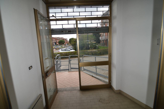 Magazzino in Vendita a Leinì