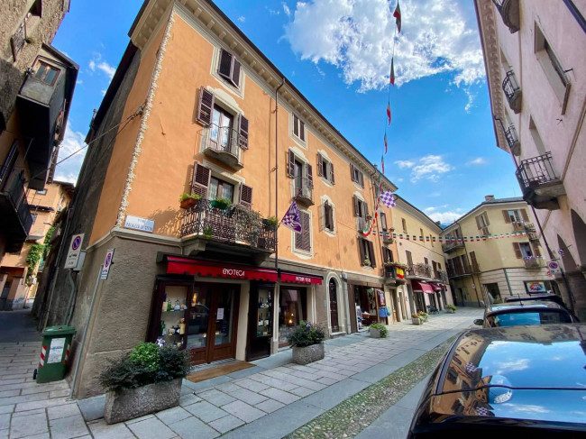 Appartamento in Vendita a Susa