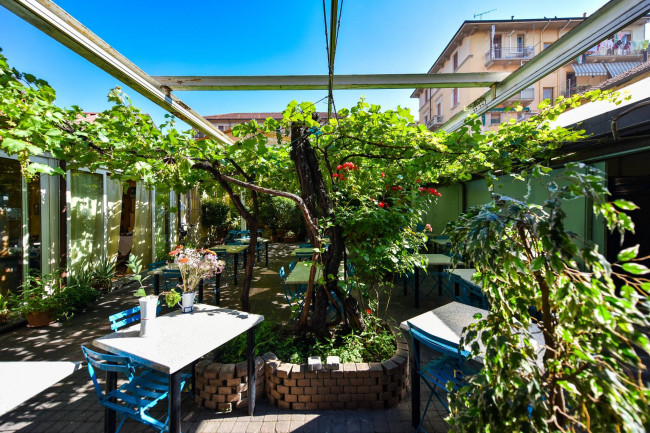 Attività Commerciale - Ristorante in Vendita a Torino