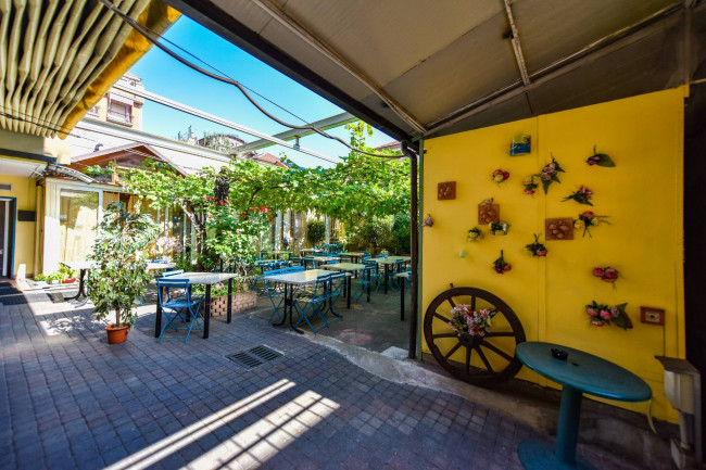 Attività Commerciale - Ristorante in Vendita a Torino