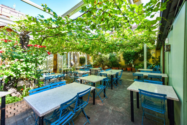 Attività Commerciale - Ristorante in Vendita a Torino