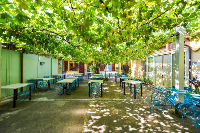 Attività Commerciale - Ristorante in Vendita a Torino