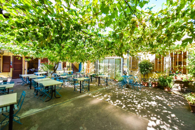 Attività Commerciale - Ristorante in Vendita a Torino
