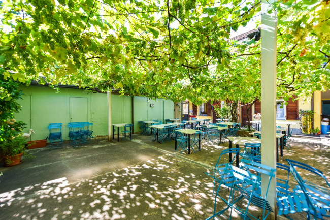 Attività Commerciale - Ristorante in Vendita a Torino