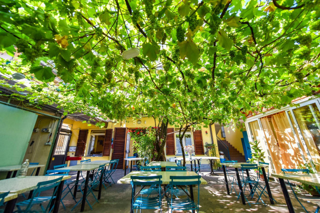 Attività Commerciale - Ristorante in Vendita a Torino