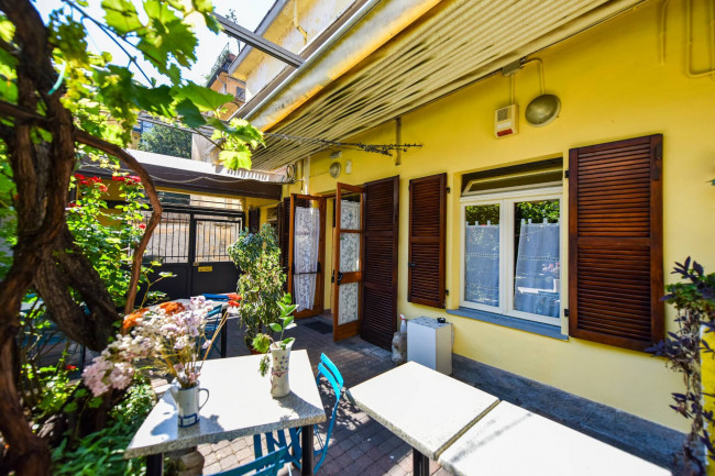 Attività Commerciale - Ristorante in Vendita a Torino