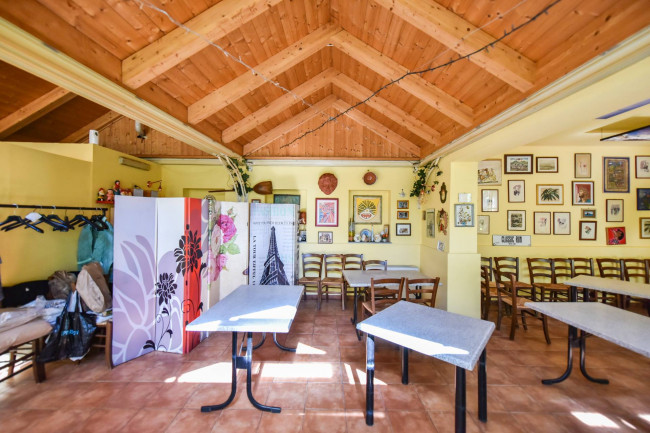 Attività Commerciale - Ristorante in Vendita a Torino