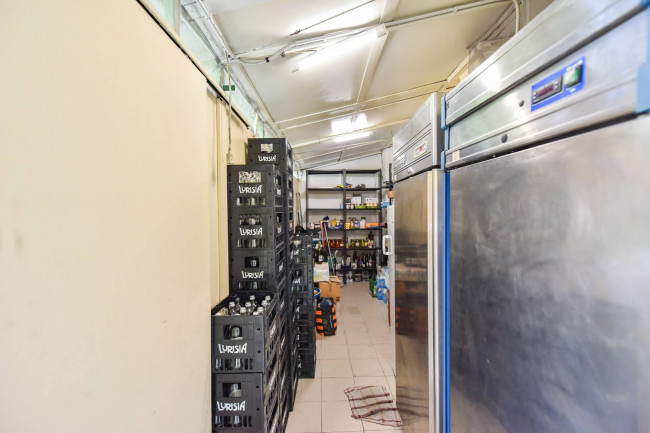 Attività Commerciale - Ristorante in Vendita a Torino