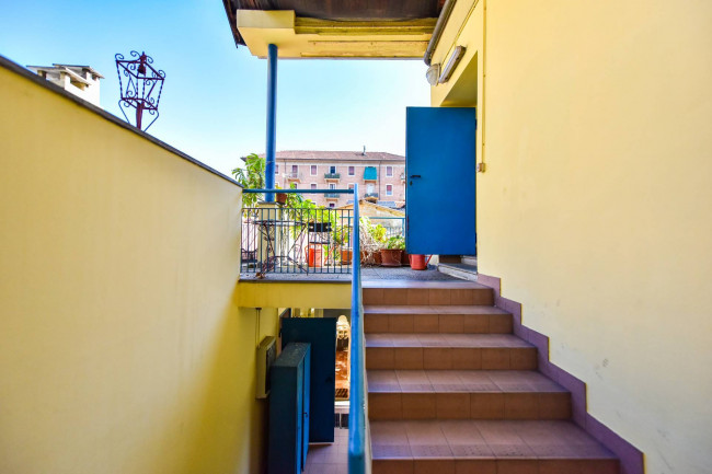 Attività Commerciale - Ristorante in Vendita a Torino