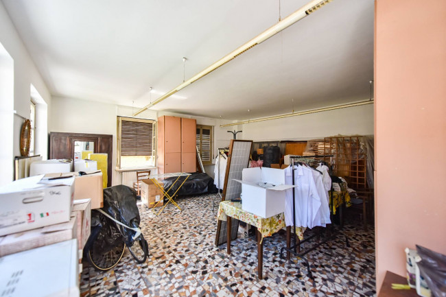 Attività Commerciale - Ristorante in Vendita a Torino