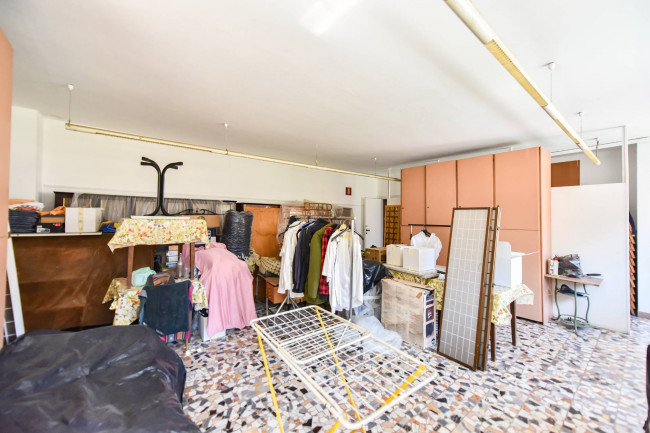 Attività Commerciale - Ristorante in Vendita a Torino