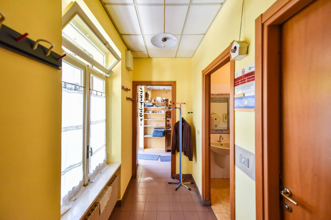 Attività Commerciale - Ristorante in Vendita a Torino