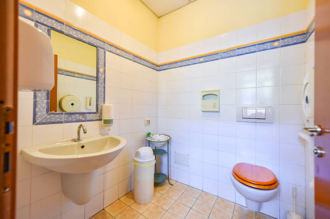 Attività Commerciale - Ristorante in Vendita a Torino