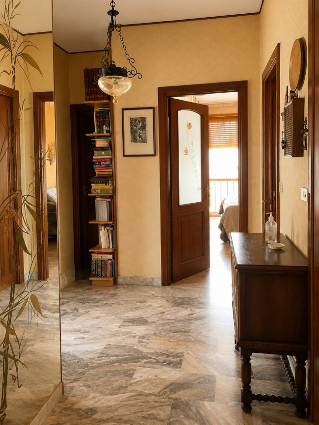 Appartamento in Vendita a Grugliasco