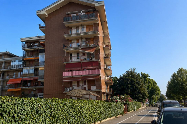 Appartamento in Vendita a Grugliasco