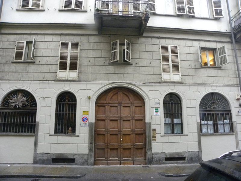 Appartamento in Affitto a Torino