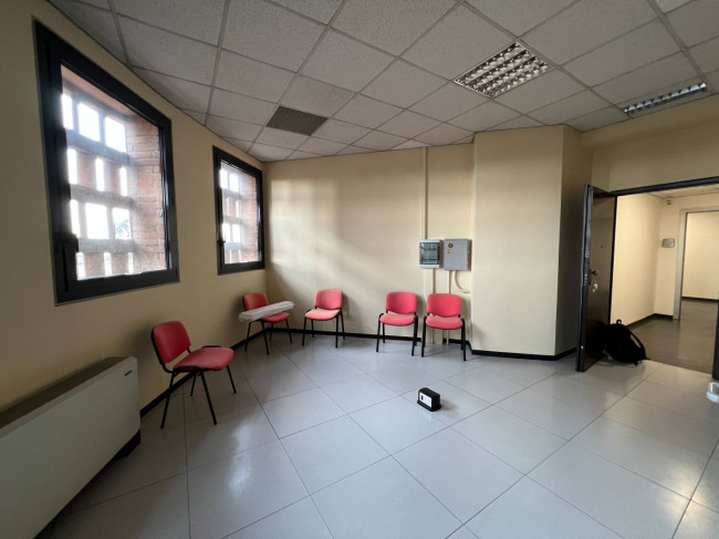 Studio/Ufficio