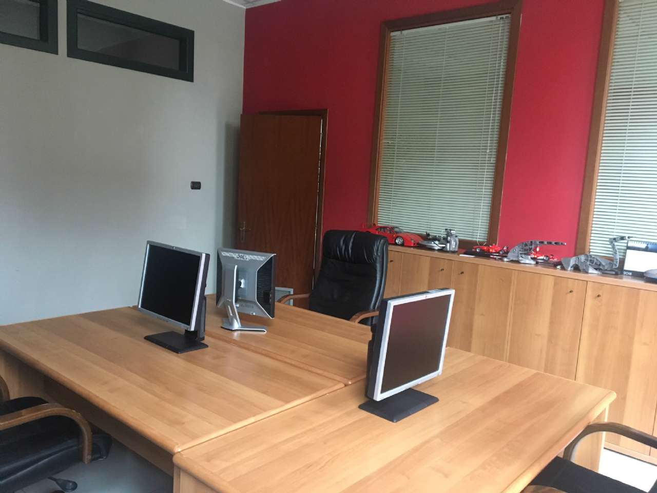 Ufficio in Vendita a Torino