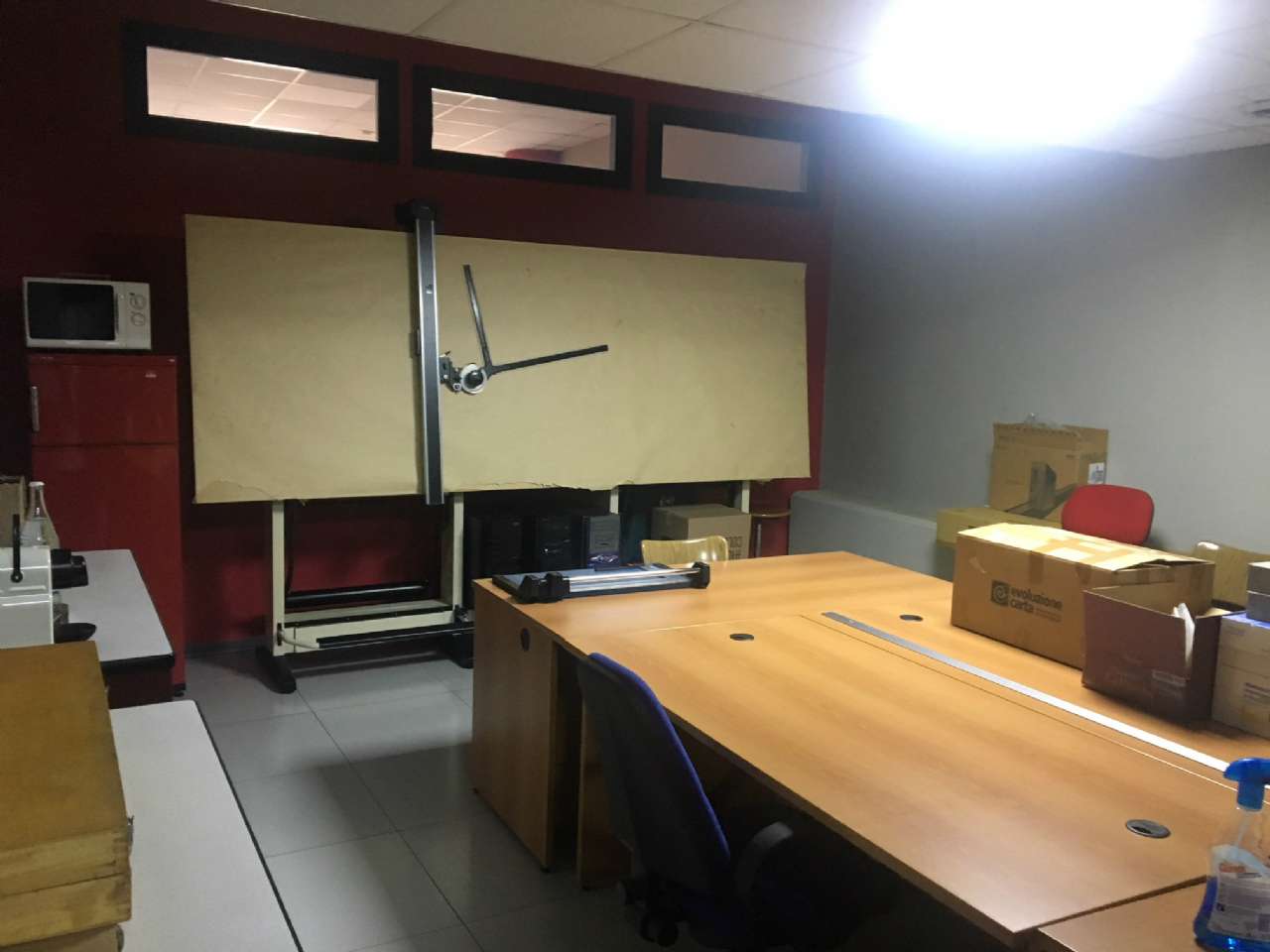 Ufficio in Vendita a Torino