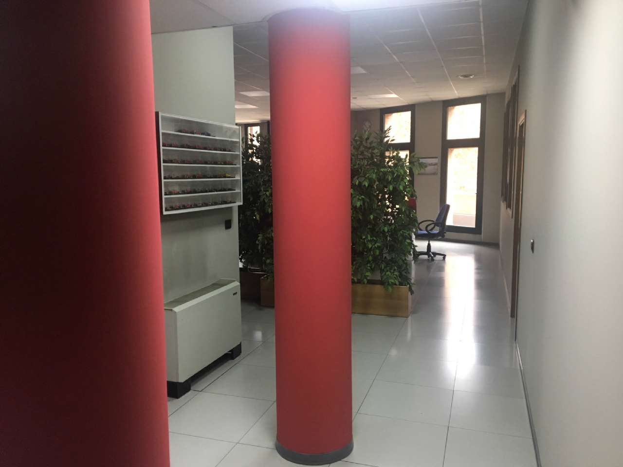 Ufficio in Vendita a Torino