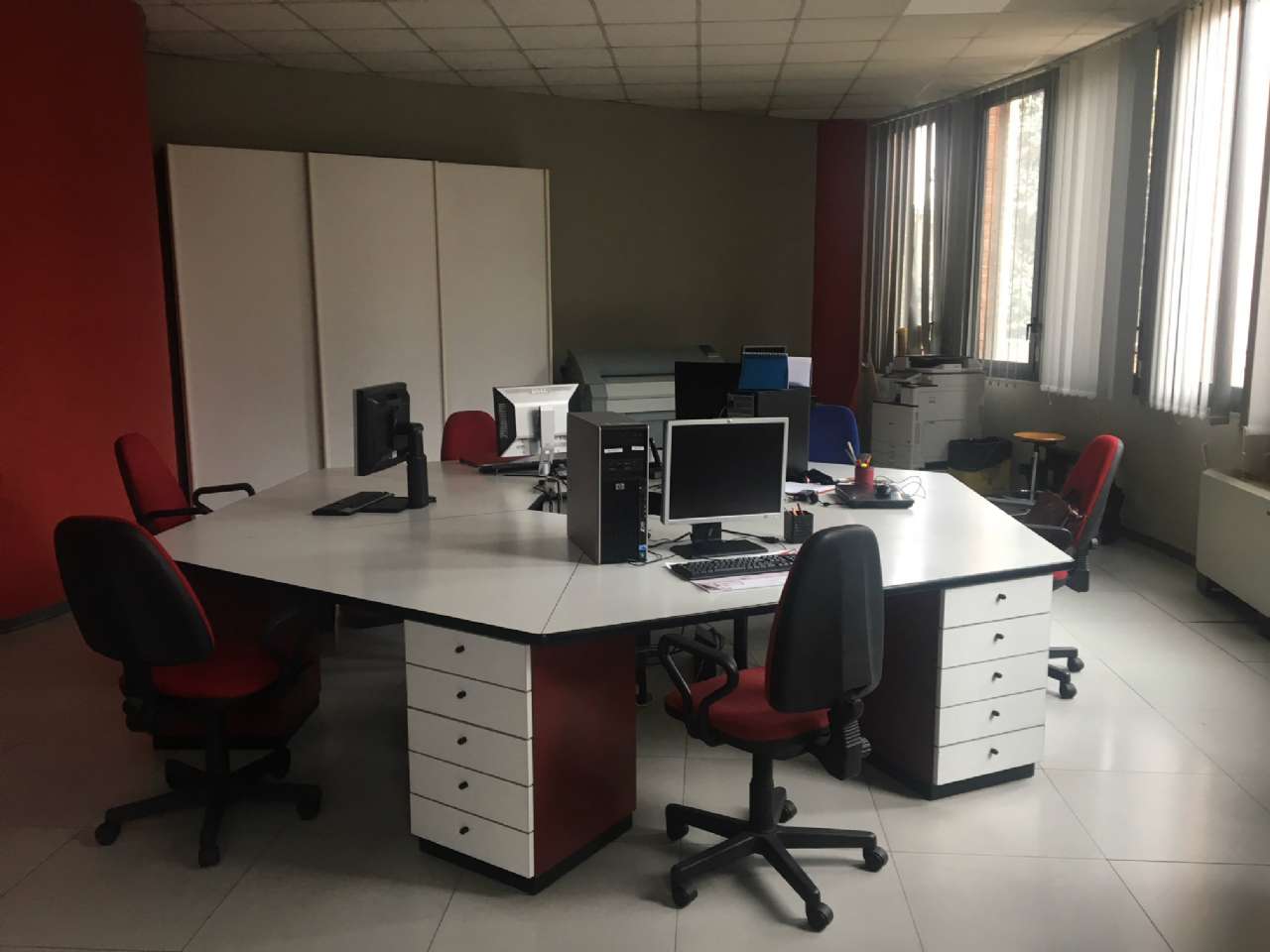 Ufficio in Vendita a Torino