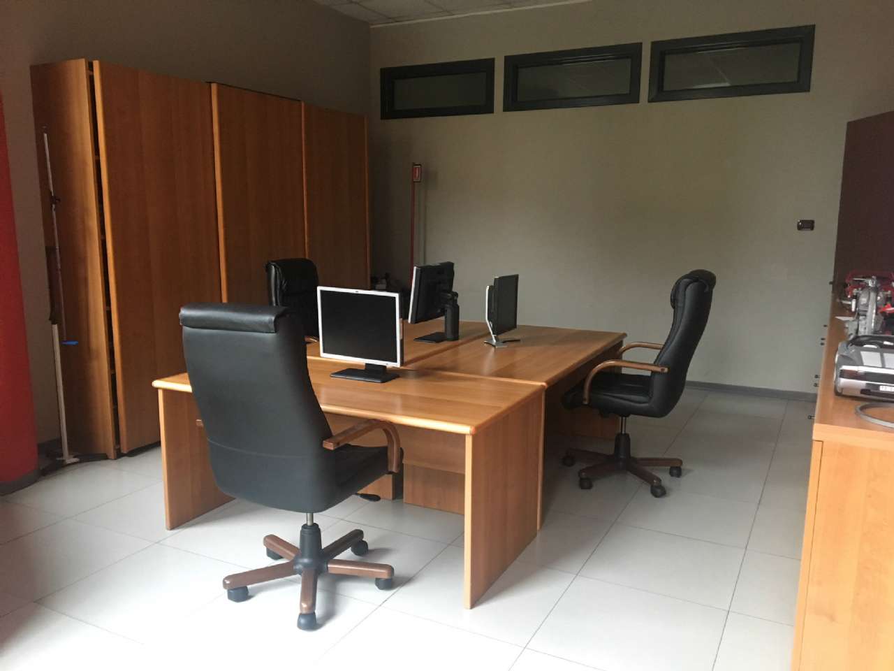 Ufficio in Vendita a Torino