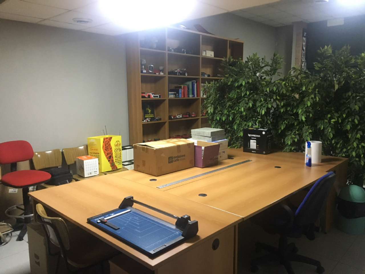 Studio/Ufficio in Vendita a Torino