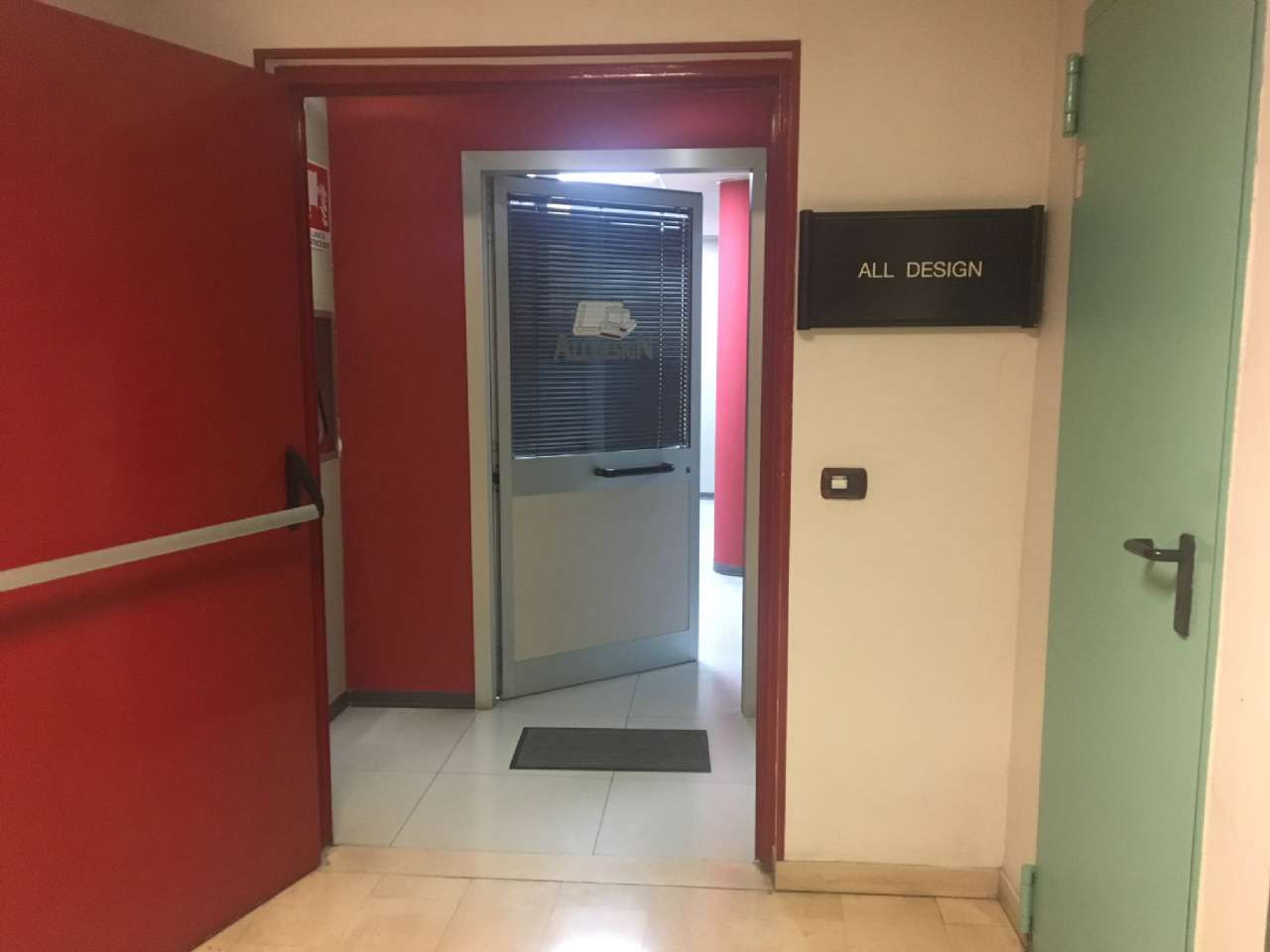 Studio/Ufficio in Vendita a Torino