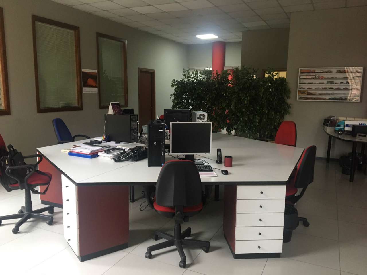 Studio/Ufficio in Vendita a Torino