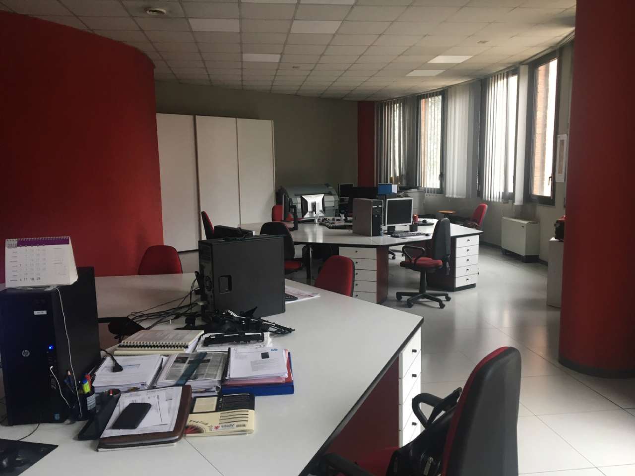 Studio/Ufficio in Vendita a Torino