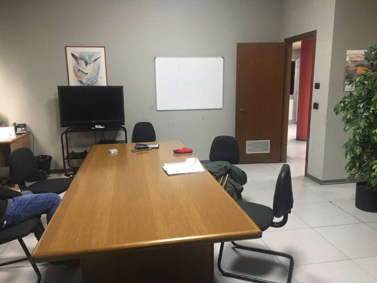 Studio/Ufficio in Vendita a Torino