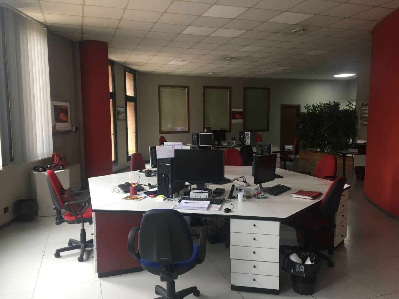 Studio/Ufficio in Vendita a Torino
