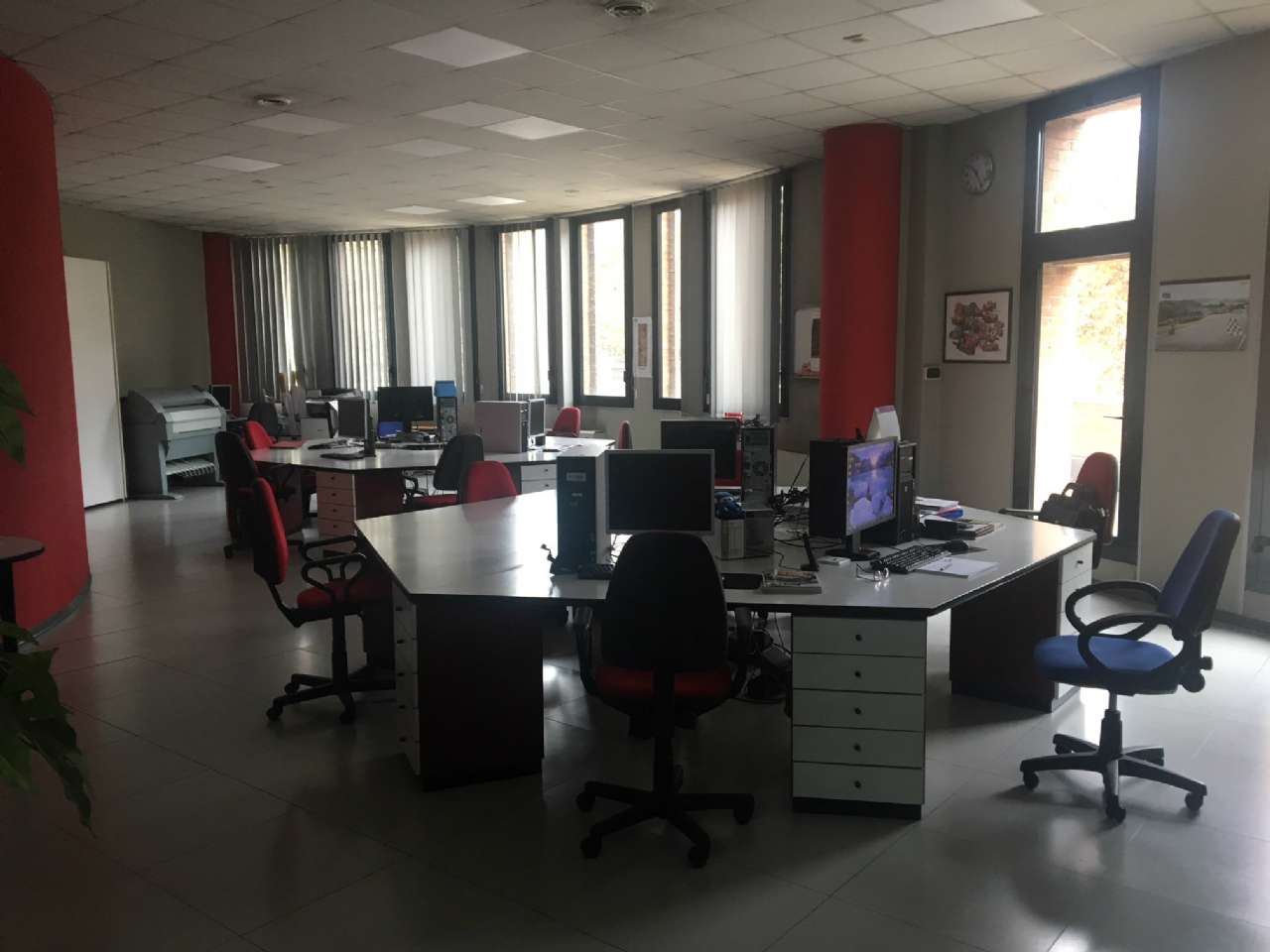 Studio/Ufficio in Vendita a Torino