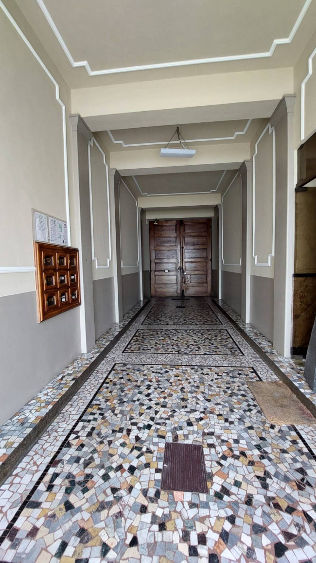 Box o garage in Vendita a Torino