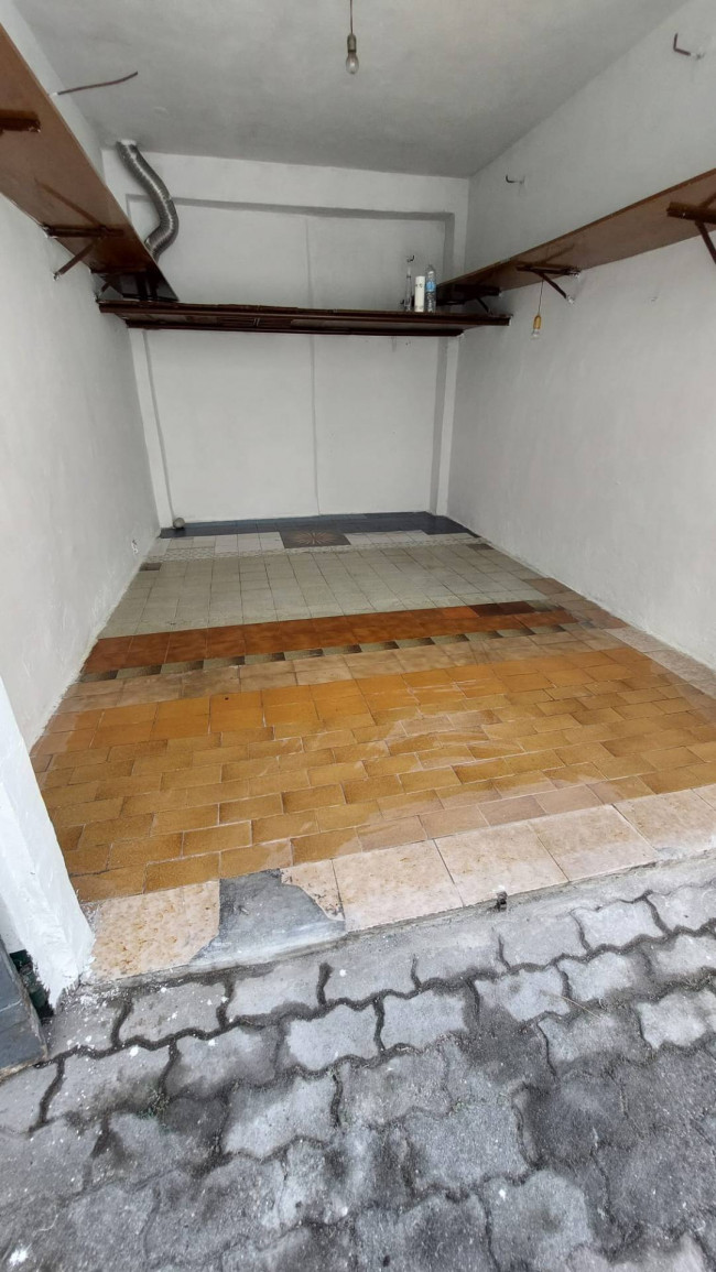 Box o garage in Vendita a Torino