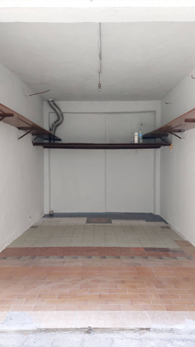 Box o garage in Vendita a Torino