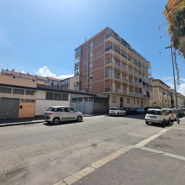 Locale commerciale in Vendita a Torino
