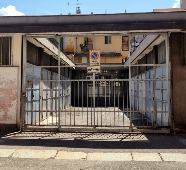 Locale commerciale in Vendita a Torino