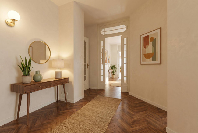 Appartamento in Vendita a Torino
